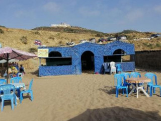 Laperla/las Cuevas De Las Palomas