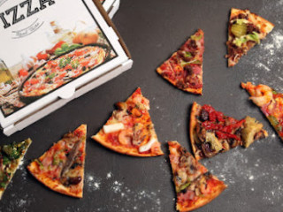 Carlingford Gourmet Pizza