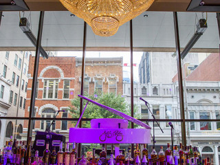 Jeff Ruby's Steakhouse - Nashville