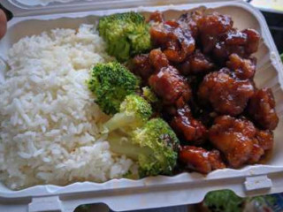 Mei Chung Mei