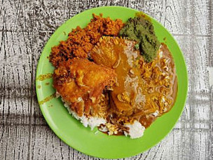 Nasi Kandar Ar Hussein (kota Permai)