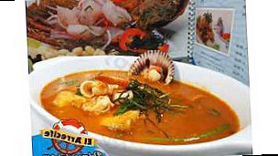 Cevicheria El Arrecife De Marcona