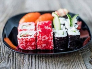 Sushi Lan