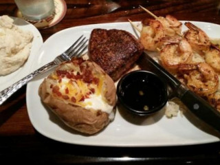 Longhorn Steakhouse