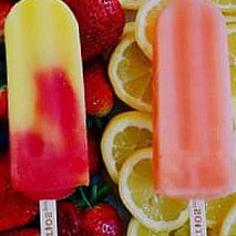 Frios Gourmet Pops- Keller Tx