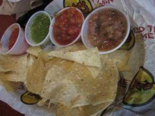 Moe's Southwest Grill