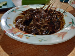 Warung Sate Madura Sakera