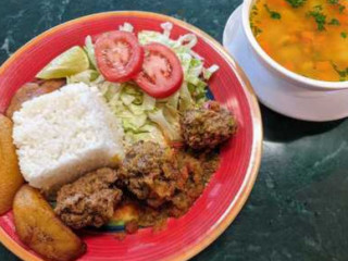 Antojitos Colombianos Panaderia