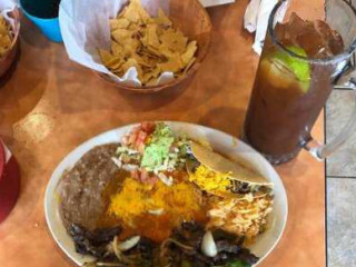 Taqueria El Rodeo De Jalisco