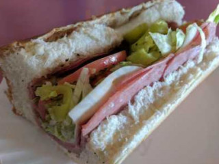 Hogie House Sandwiches