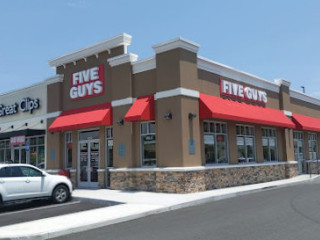 Five Guys