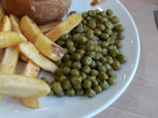 Morrisons Cafe