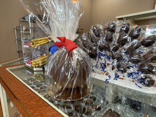 Alamo City Chocolate Factory