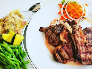 Restaurante O Clássico