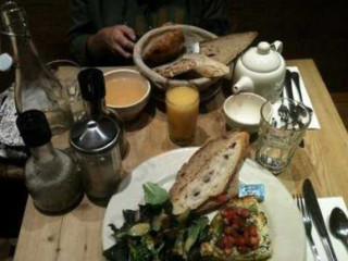 Le Pain Quotidien