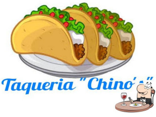 Taqueria Chino's