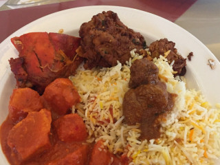 Namskar Cuisine