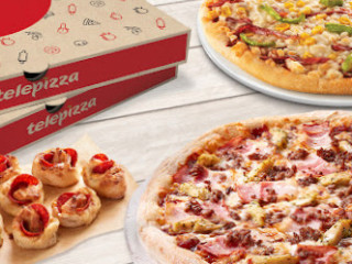 telepizza