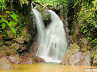 Parque Nacional Cerro Azul Meámbar