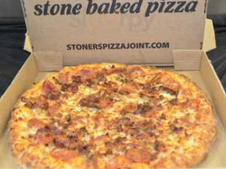 Stoner's Pizza Joint