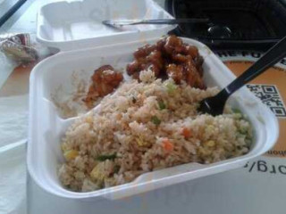 Panda Express