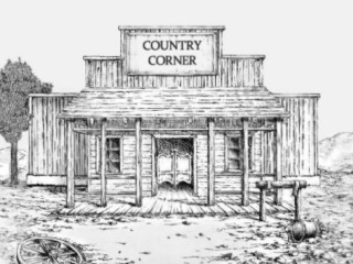 Bob’s Country Corner