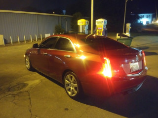 Downtown Car Wash Self Serve Winder