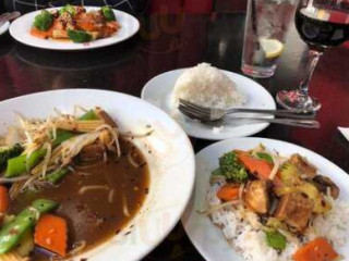Zenna Thai Japanese
