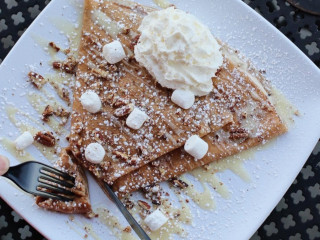 Colados Coffee Crepes (goodyear)