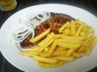 Akropolis Grill