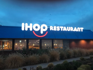 IHOP Restaurant