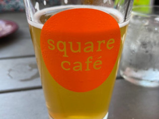 Square Cafe