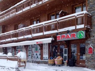 Spar