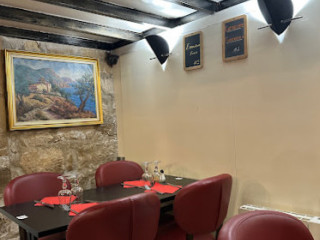 Osteria Del Passepartout