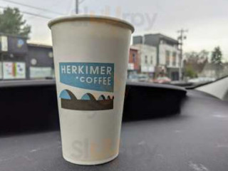 Herkimer Coffee