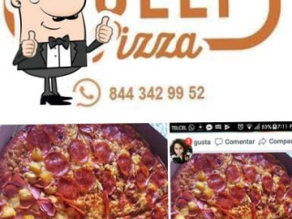 Pizzas Roeli