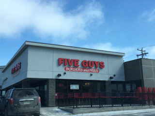 Five Guys