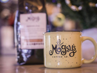 Mugsy's Coffee Co