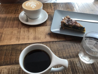 Caffeine Roasters Tampa