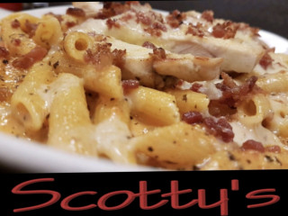 Scotty's Restaurant