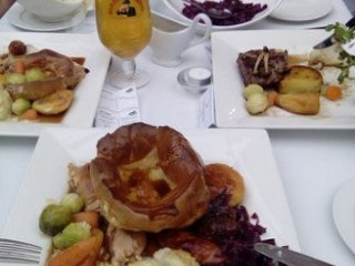 The Manners Arms