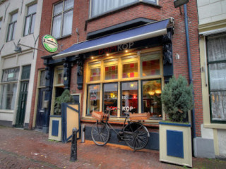 Café Domkop