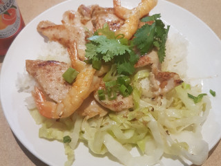 Ginger Restaurant