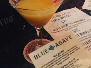 Blue Agave