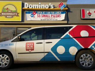 Domino's Pizza