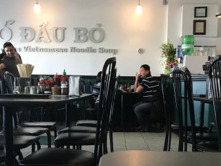 Pho Dau Bo Restaurant