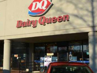 Dairy Queen (treat)