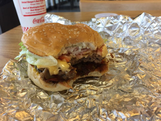 Five Guys