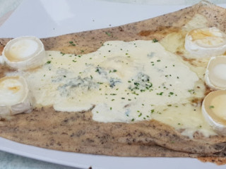 L'eden Creperie