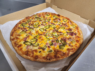 Winkler Pizza